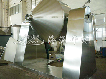 磷酸铁锂专用干燥机工程