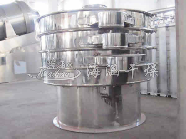 ZS系列振荡筛