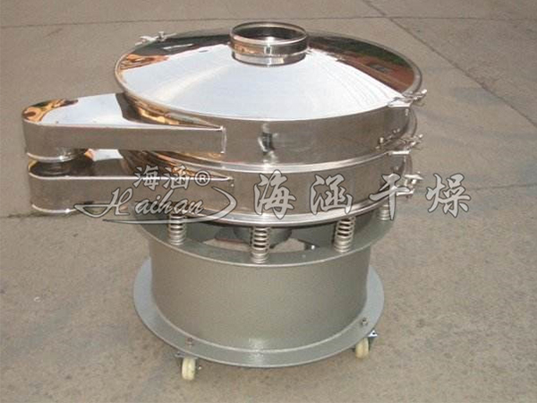 ZS系列振荡筛