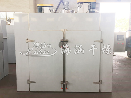 CT、CT-C系列热风循环烘箱