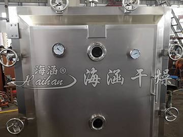 怎样选购合适真空干燥箱？
