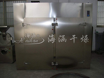 CT-C-Ⅱ型热风循环烘箱